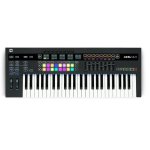 Novation 49SL Mkiii Keyboard Controller With Sequencer