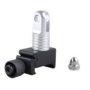 20MM Firearm Gun Rail Live Action Gopro Mount