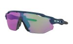 Oakley - Radar Ev Advancer - Poseidon prizm Golf