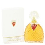 Diva Eau De Parfum 100ML - Parallel Import Usa