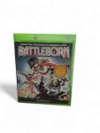 Xbox One Batleborn