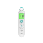 Braun BST200 Temple Swipe Thermometer