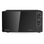 Hisense 20L Mechanical Microwave - H20MOBS14