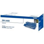 Brother Original DR3405 Drum Cartridge Unit