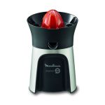 Moulinex 100W Black Citrus Press - PC603D10