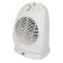 Goldair Upright Oscillating Fan HEATER-117A