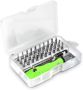 32-IN-1 Multi-function Precision Screwdriver Set Manual Repair Tool Kit