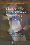 Clustering In Bioinformatics And Drug Discovery Chapman & Hall crc Mathematical And Computational Biology