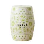 Ming Ceramic Stool