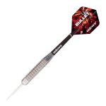 Bullet Gary Anderson 22G Steel Tip Darts