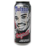 Energy Drink With Caffeine And Taurine 500ML - Original