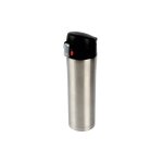 Stainless Steel Drinking Bottle 420ML With Easy Drink Spout