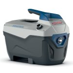 Pump Domotech Vsd 25X25MM 1.1KW 230V