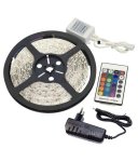 12V 2835 Rgb 3M LED Strip Light