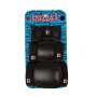Oxelo Skating Wrist Guard FIT500 Black