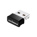 Edimax AC1200 Dual-band 11AC Wave 2 Mu-mimo Wi-fi USB 2.0 Nano ADAPTER-ED-EW7822ULC