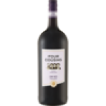 Dry Red Wine Bottle 1.5L
