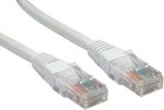 20MTR CAT6 Flylead Light Grey