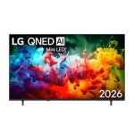 LG 190CM 75" 4K Qned MINI LED Smart Tv - 75QNED70B6T