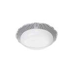 Jenna Clifford Ivory Noir Cereal Bowl Set Of 4