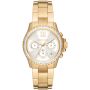 Everest Gold Women's Watch - MK7212