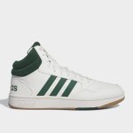 Adidas Hoops 3.0 Mid _ 173836 _ White - 6 White