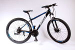 Speed Mtb Speed XCS29 Alloy Frame 27SP Shimano