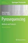 Pyrosequencing 2015 - Methods And Protocols Hardcover 2nd Revised Edition