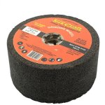 Tork Craft Grinding Wheel 100X50 M14 Bore - 36 Cup - Angle Grinder