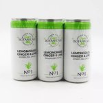 Cape Botanical – Lemongrass Ginger & Lime 300ML 6