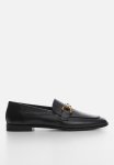 Casino Loafer - Black