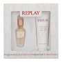 Jeans Original For Her 2 Piece Gift Set Parallel Import