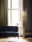 Janis Floor Lamp