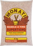 Mabela A Ting Super Tieng Pouch