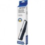 Epson Black Fabric Ribbon Cartridge For Cart-lq-590 S015337 