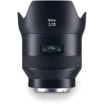 Zeiss Batis 25MM F 2 Lens For Sony E Mount