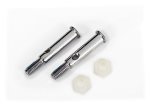 – Front Axles 2PCS