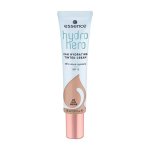 Essence Hydro Hero 24H Hydrating Tinted Cream 30ML Assorted - 20 Sun Beige