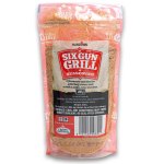 Six Gun Grill Seasoning 200G