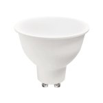 Downlighter 5W LED Emergency Rechargeable Bulb