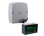 Sherlo 3.2 Amp Battery Backup Psu + Forbatt 7.2AH Battery