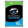 Seagate Skyhawk Ai Surveillance 10TB 3.5" Sata INTERNAL HDD