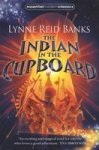 The Indian In The Cupboard
