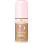 Essence Silky Blur Hydrating Longwear Foundation - Medium 205 1
