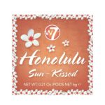 Honolulu Bronzing Powder – Sun Kissed 6G