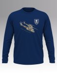 As The Occasion Arises Long Sleeve T