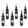 MINI Cosmic Galaxy Planets Highlighter Marker Stationery Study School Set