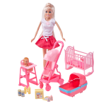 Nursery Play Time Set
