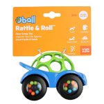 Rattle & Roll - Sports Car