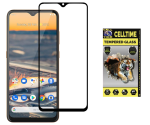 Full Tempered Glass Screen Guard For Nokia 5.3